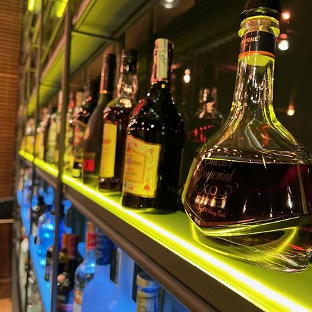 Mercer Casa Torner I Gueell Vilafranca del Penedes Luaran gambar